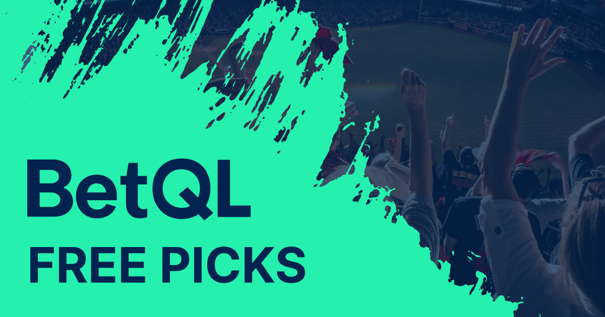 BetQL's +210 NFL Parlay Pick