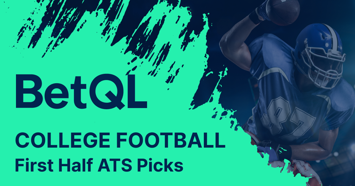 NFL Best Teams ATS in First Half of the 2022 Season