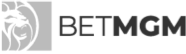 Bet MGM Logo