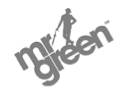 Mr Green Logo