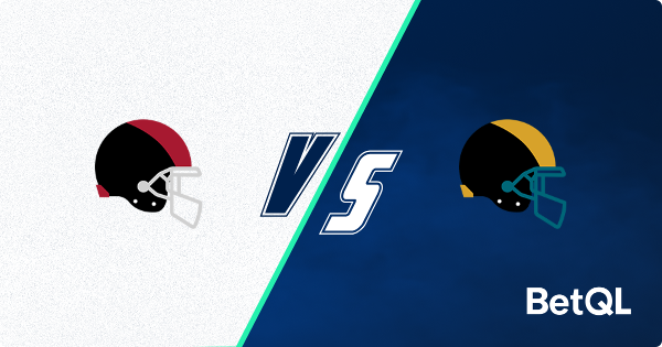 Falcons vs. Jaguars Prediction, Player Prop Bets & Lineups for 10/1 -  Sports Illustrated Jacksonville Jaguars News, Analysis and More