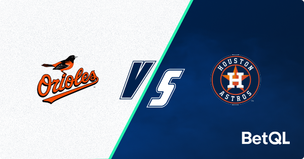 Orioles vs. Astros Highlights, 09/19/2023