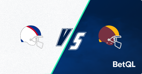 Bills vs Commanders Prediction NFL Picks Today 9/24