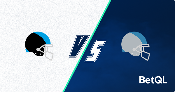 Detroit Lions vs Carolina Panthers prediction 10-8-23 NFL Picks