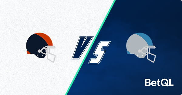 Detroit Lions vs Chicago Bears 1/1/23 NFL Picks, Predictions, Odds