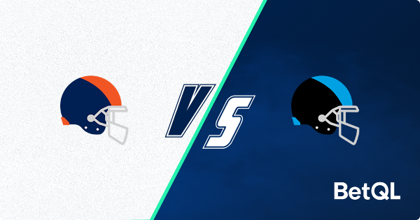 NFL odds: Broncos-Panthers prediction, odds and pick - 11/27/2022