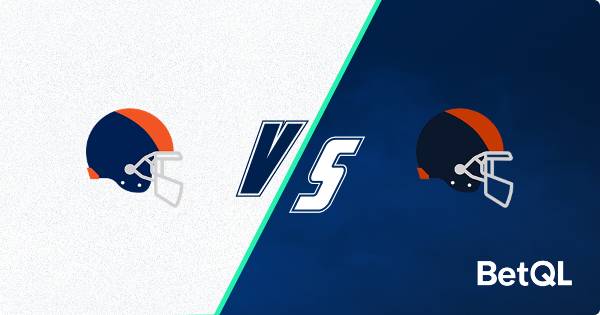 Broncos vs. Bears Prediction: Expert Picks, Odds, Stats & Best Bets -  Sunday, October 1, 2023 - Bleacher Nation