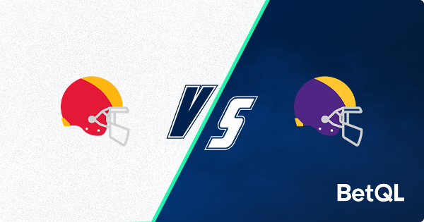 Minnesota Vikings vs Kansas City Chiefs prediction 10-8-23 NFL Picks