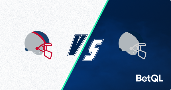 Cowboys vs. Patriots Prediction: Expert Picks, Odds, Stats & Best Bets -  Sunday, October 1, 2023 - Bleacher Nation