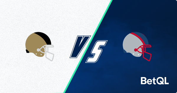 New Orleans Saints vs New England Patriots Prediction, 10/8/2023