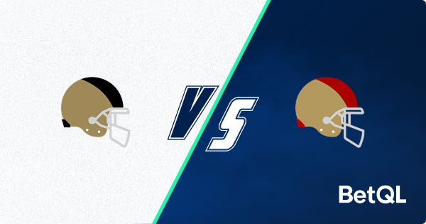 NFL Odds: Saints-49ers prediction, odds and pick - 11/27/2022