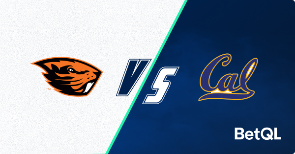 Oregon State vs. California Prediction, Preview, and Odds - 10-7-2023