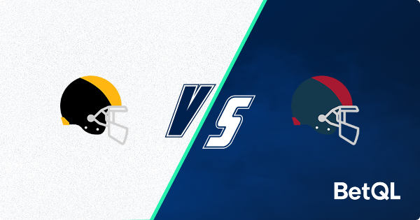 Steelers vs. Texans Odds, Predictions & Best NFL Bets 10/01