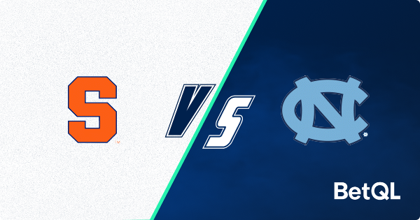 Syracuse Orange vs North Carolina Tar Heels Prediction, 10/7/2023