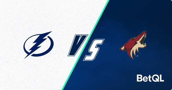 Tampa Bay Lightning vs Arizona Coyotes Game Preview and Prediction  2/15/2023