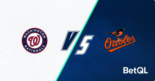 Washington Nationals at Baltimore Orioles Preview - 09/26/2023