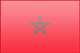 Morocco Country Flag