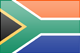 South Africa Country Flag