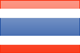 Thailand Country Flag
