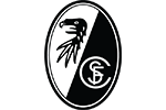 SCF Team Logo