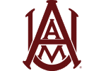 AAMU Team Logo