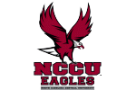 NCCU Team Logo