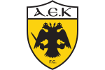 AEK Team Logo